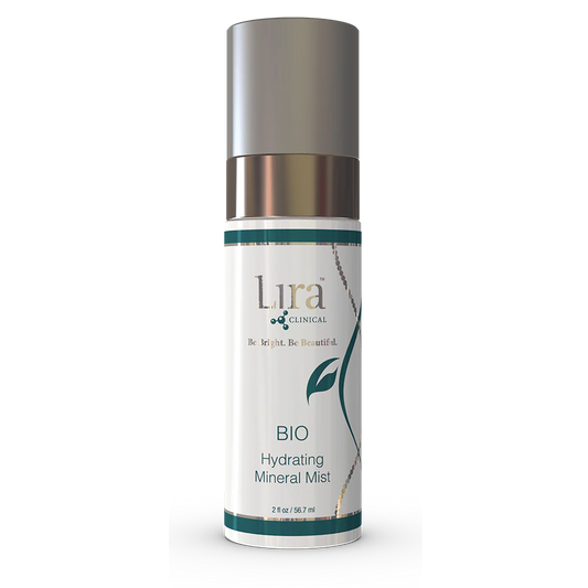 Lira Bio Hydrating Mineral Mist
