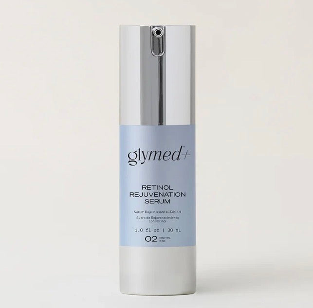 Glymed+ Retinol Rejuvenation Serum