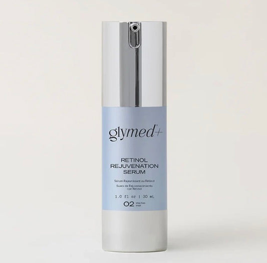Glymed+ Retinol Rejuvenation Serum