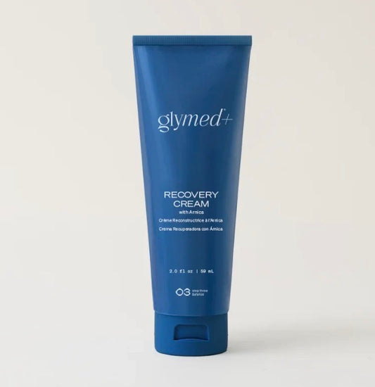 Glymed+ Recovery Cream