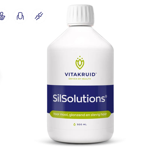 Vitakruid SilSolutions