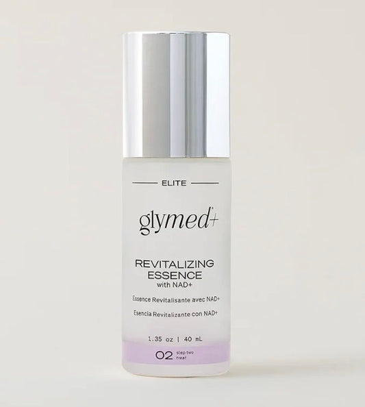 Glymed+ revitalising essence