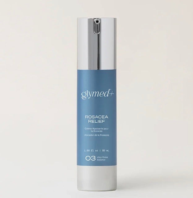 Glymed+ Rosacea Relief