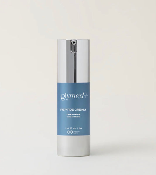 Glymed+ Peptide Cream