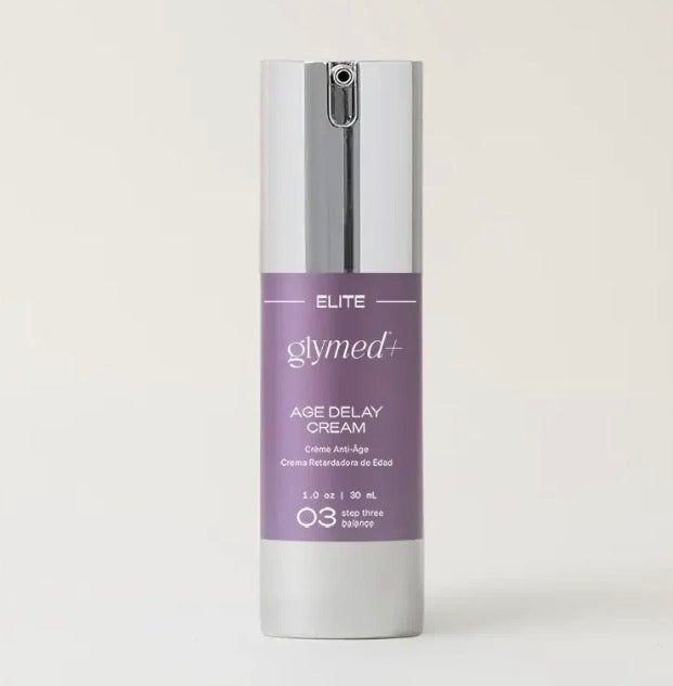 Glymed+ Age Delay Cream