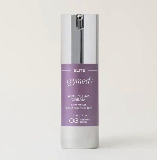 Glymed+ Age Delay Cream