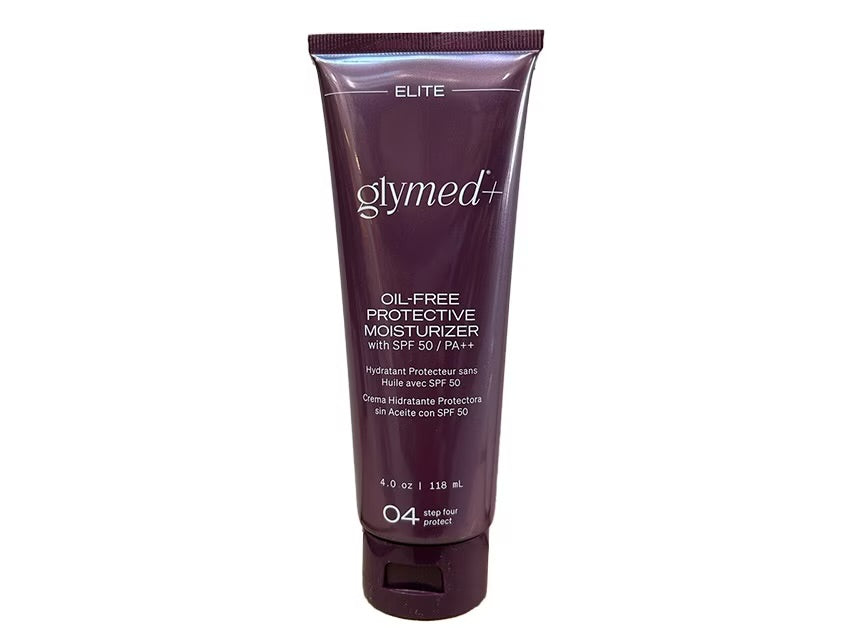 Glymed+ Oil Free Protective Moisturizer with SPF 50
