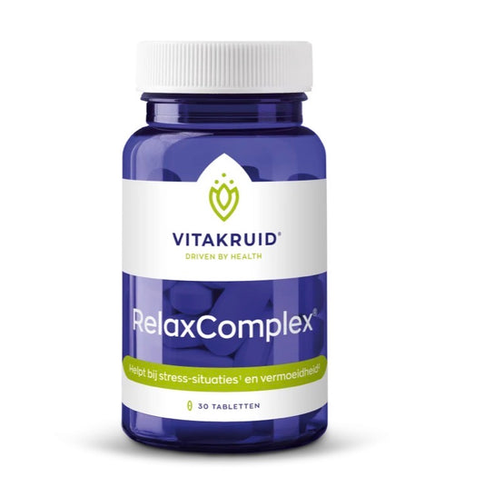 Vitakruid RelaxComplex