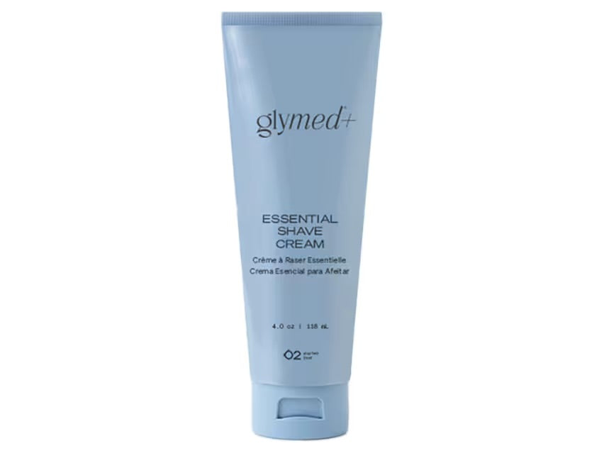 Glymed+ Essential Shave Cream