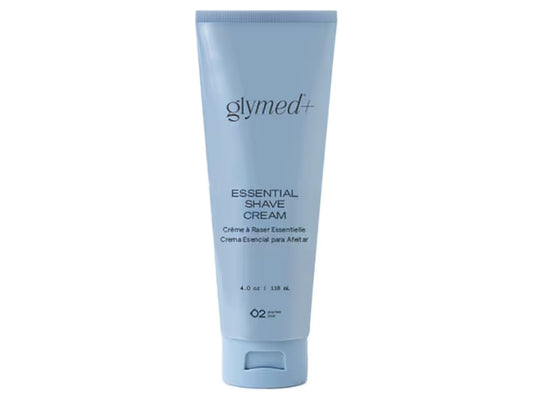 Glymed+ Essential Shave Cream