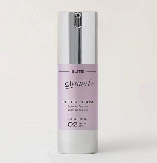 Glymed+ Peptide Serum