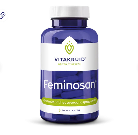 VitaKruid Feminosan