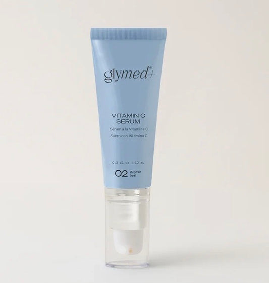 Glymed+ Vitamin C Serum