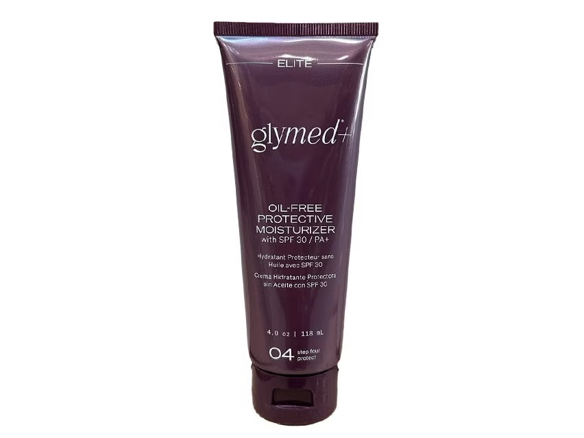 Glymed+ Oil Free Protective Moisturizer with SPF 30