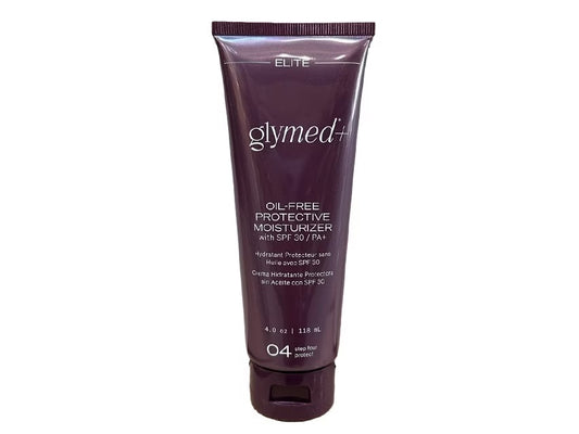 Glymed+ Oil Free Protective Moisturizer with SPF 30