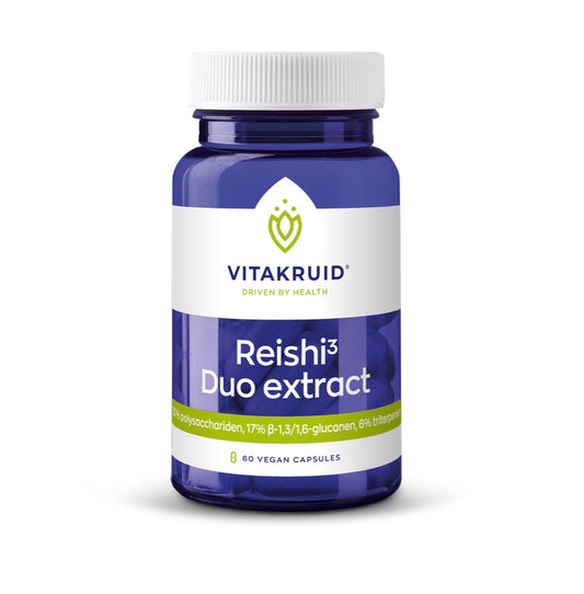Vitakruid Reishi Duo Extract