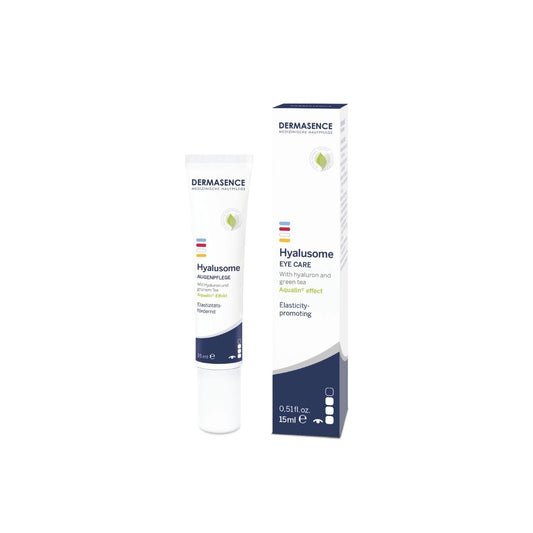 Hyalusome Eye care