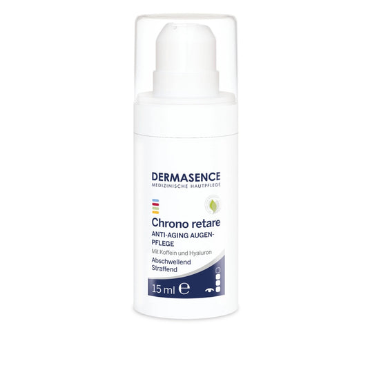 Chrono retare Anti-ageing eye care