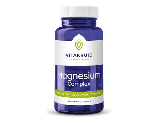 Vitakruid Magnesium Complex