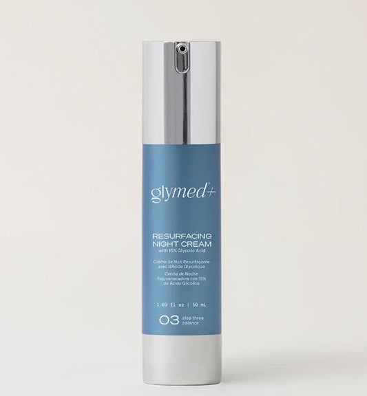 Glymed+ resurfacing Night Cream