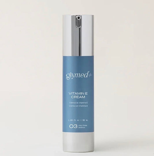 Glymed+ Vitamin E Cream