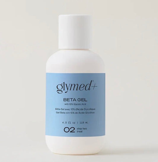 Glymed+ Beta Gel