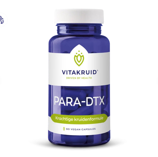 VitaKruid Para-DTX