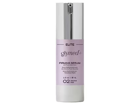 Glymed+ Firming Serum