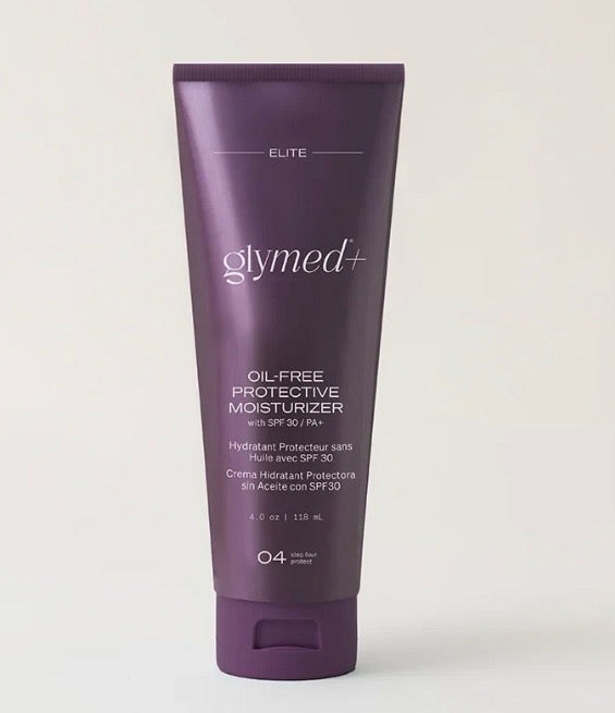 Glymed+ Oil Free Protective Moisturizer with SPF 30