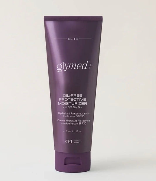 Glymed+ Oil Free Protective Moisturizer with SPF 30