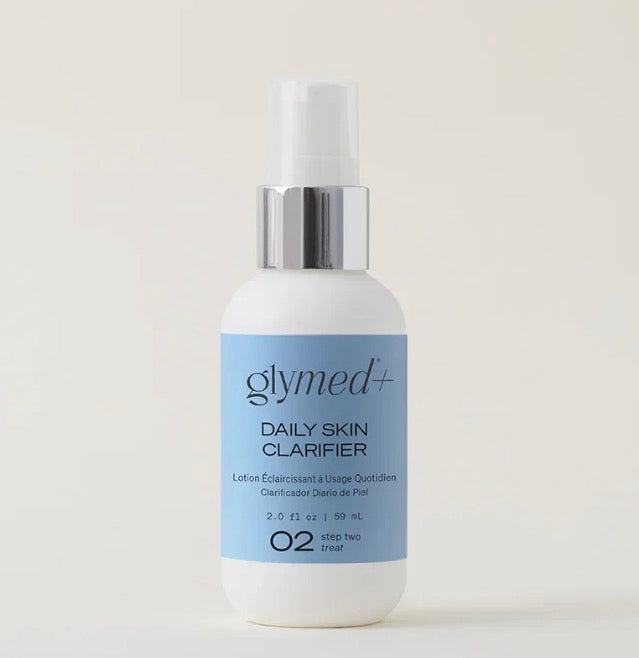 Glymed+ Daily Skin Clarifier