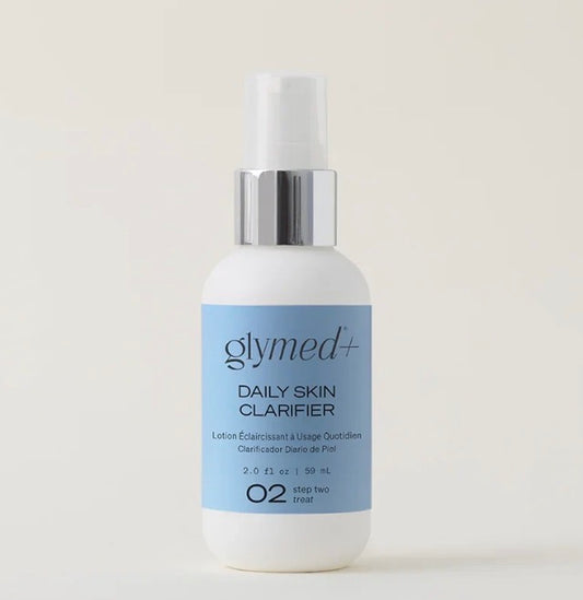 Glymed+ Daily Skin Clarifier
