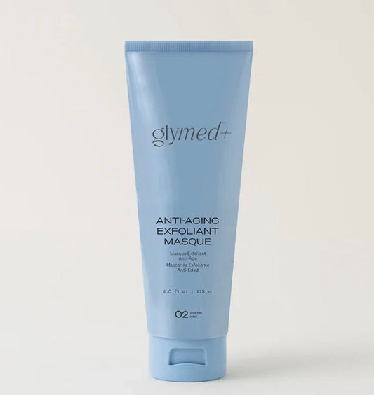 Glymed+ Anti-Aging Exfoliant