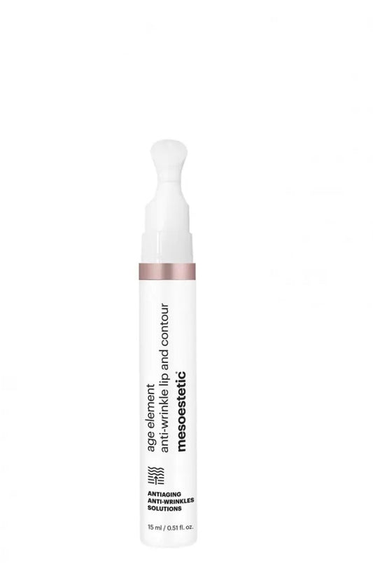 Mesoestetic Age Element® Anti-Wrinkle Lip and Contour