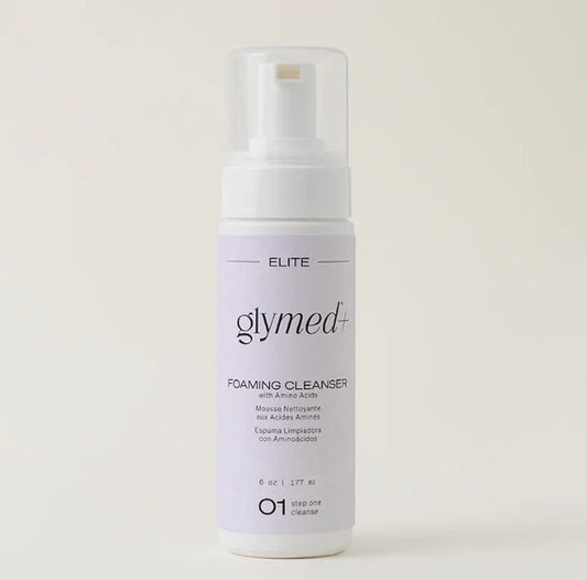 Glymed+ Foaming Cleanser