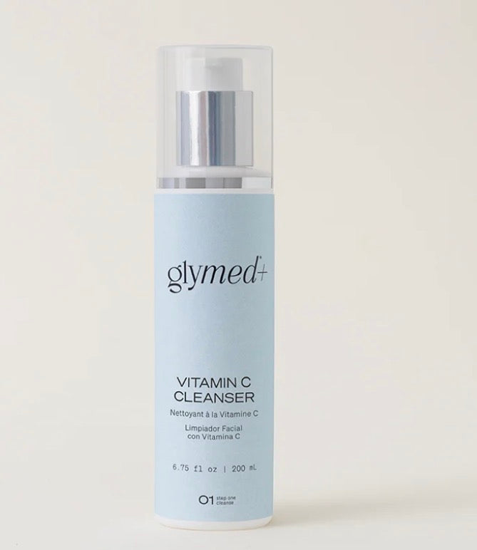 Glymed+ Vitamin C Cleanser