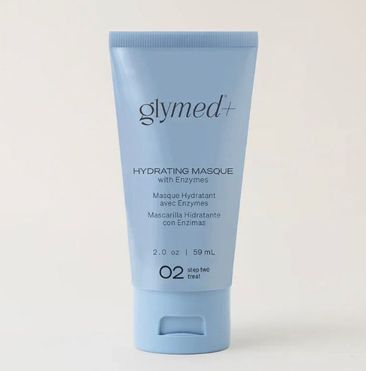 Glymed+ Hydrating Masque with Enzymes