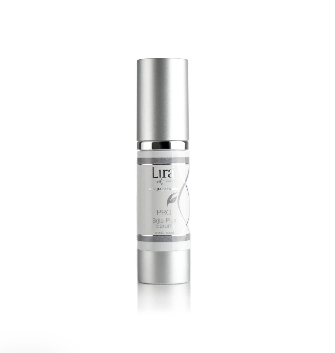 Lira Pro Brite-plus serum
