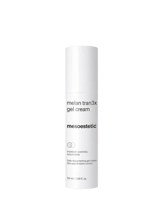 Mesoestetic Melan Tran3x Gel Cream