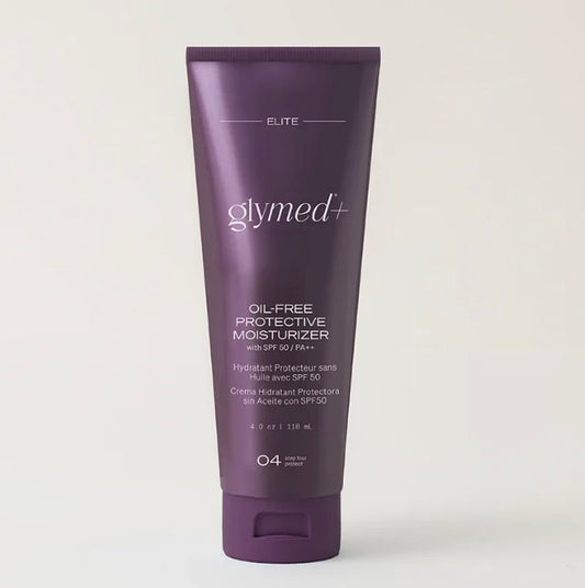Glymed+ Oil Free Protective Moisturizer with SPF 50