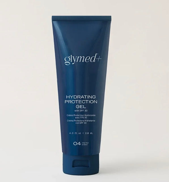 Glymed+ Hydrating Protection Gel with SPF 30