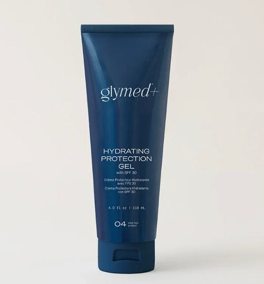 Glymed+ Hydrating Protection Gel with SPF 30