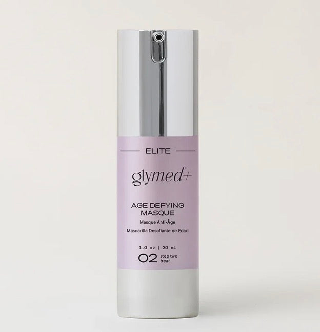 Glymed+ Age Defying Masque