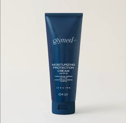 Glymed+ Moisturizing Protection Cream with SPF 30