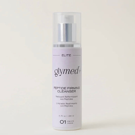 Glymed+ Peptide Firming Cleanser