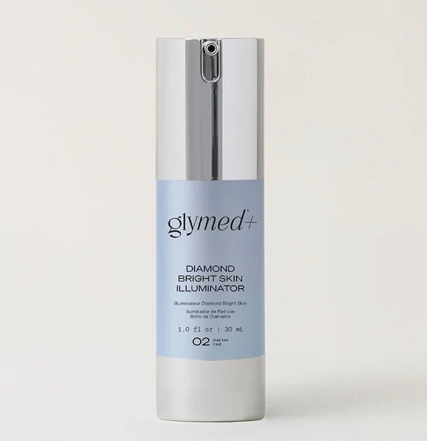 Glymed+ Diamond Bright Skin Illuminator