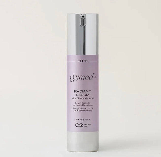 Glymed+ Radiant Serum