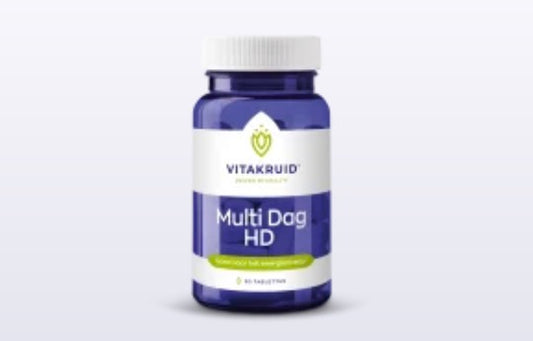 Vitakruid Multi Dag HD