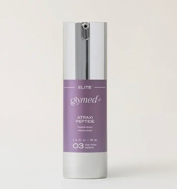 Glymed+ Atraxi Peptide