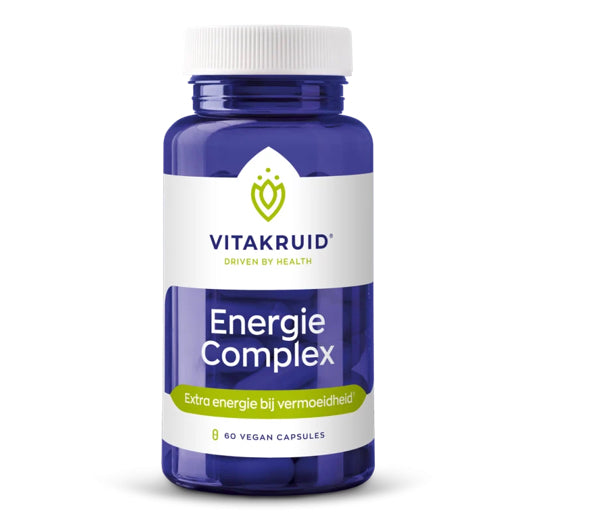 VitaKruid Energie Complex